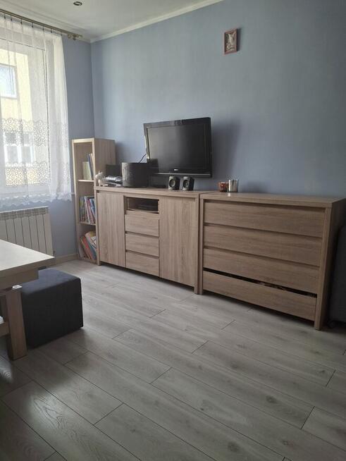 Zamienię mieszkanie z zasobu ZZiON na większe