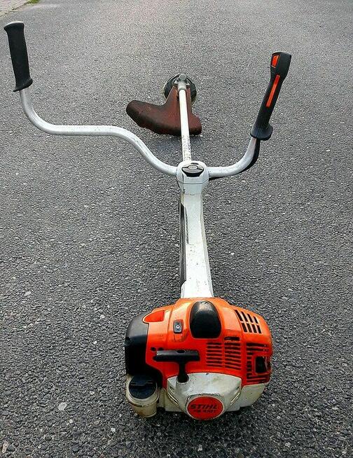 Kosy Spalinowe Profesjonalne STIHL HUSQVARNA