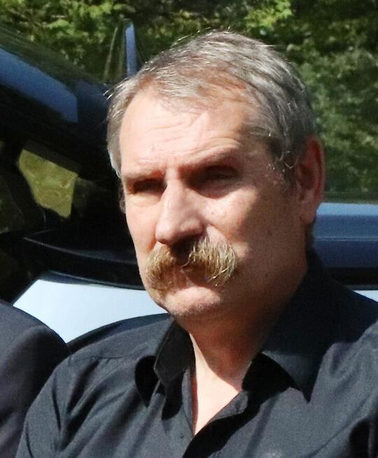 Poznam Panią z Lubania w wieku od 55 do 70 lat