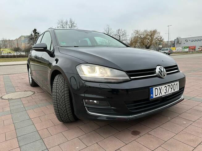 VW Golf 7