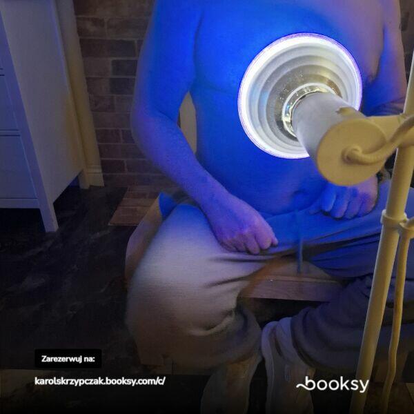 STUDIO MASAŻU Relaksacji - detoksykacji i odżywienia