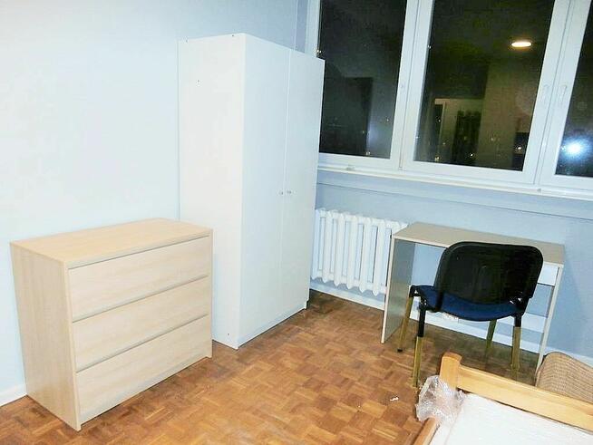 ul. Komandorska -pokój jedynka do wynajęcia - UE -SkyTower