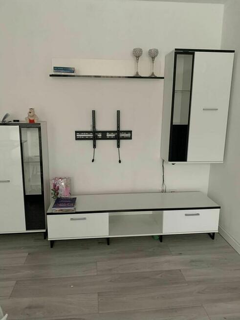 Mieszkanie 3 pokoje - 48 m2 - Saska Kępa