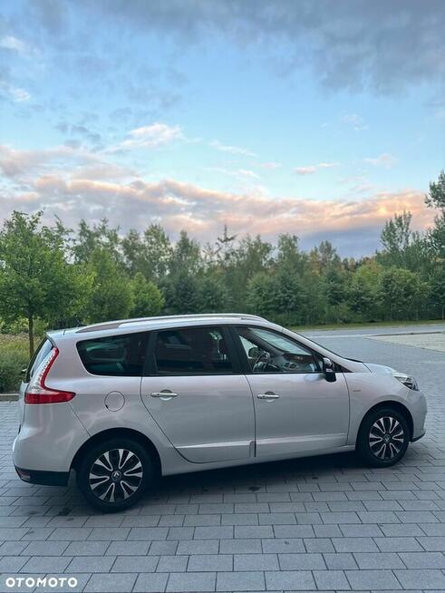 Renault Scenic ENERGY TCe 130 S&S LIMITED