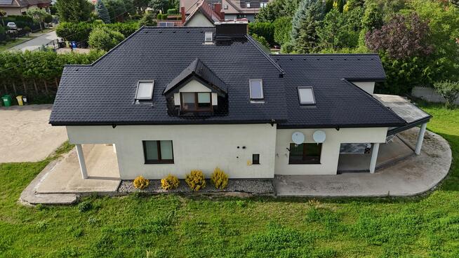 DOM NA SPRZEDAŻ – GOTOWA INWESTYCJA Z POTENCJAŁEM – SZPĘGAWA