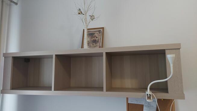 Szafka wisząca w Dardzo Dobrym stanie 150x37x30