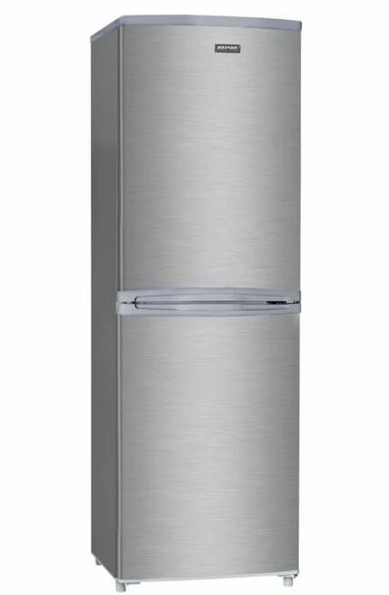 Chłodziarko zamrażarka lodówka MPM mała 144cm jak nowa