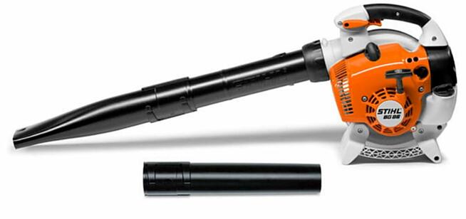 Dmuchawa Odkurzacz Ogrodowy STIHL