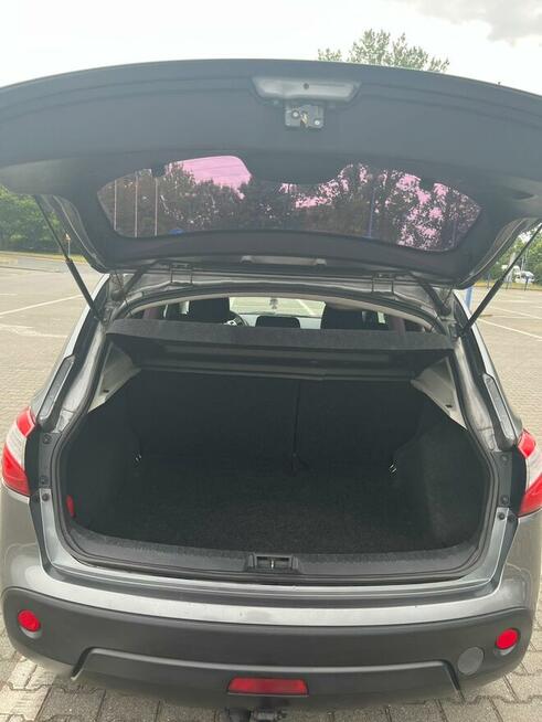 Sprzedam Nissan Qashqai