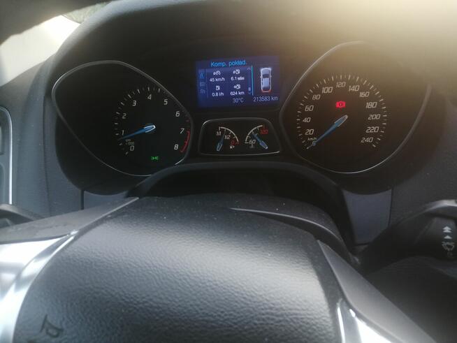Sprzedam Forda focusa mk3