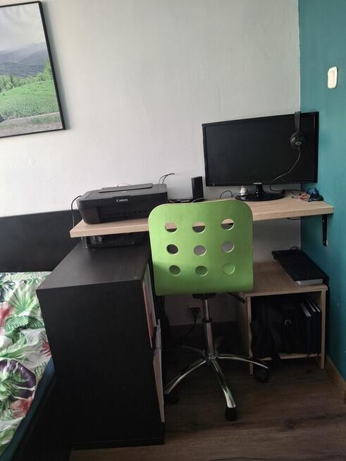 Zamienię mieszkanie z zasobu ZZiON na większe