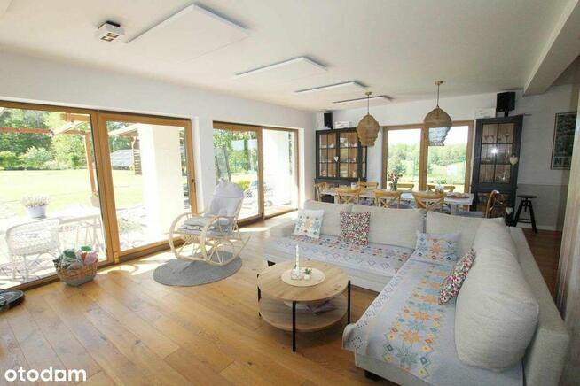 Dom Marzeń W Otoczeniu Natury!!!