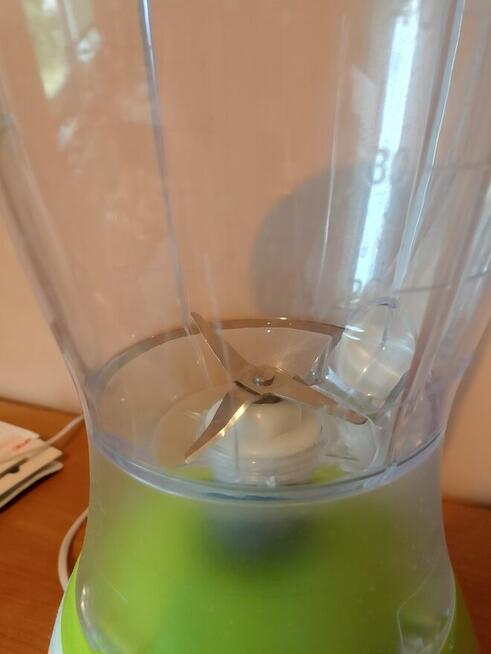 Grill elektryczny i blender kielichowy do sprzedania