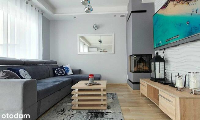 Na sprzedaż: Nowoczesny dom w Giżycku!!!