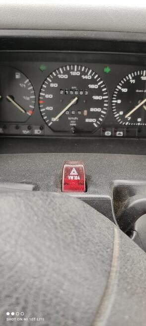 VW T4 2.0 benzyna, sprowadzony z niemiec