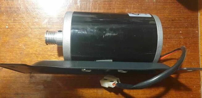 Silnik prądu stałego 220V/200W DC