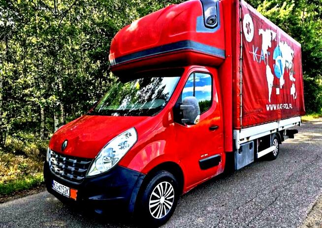 Transport po Polsce