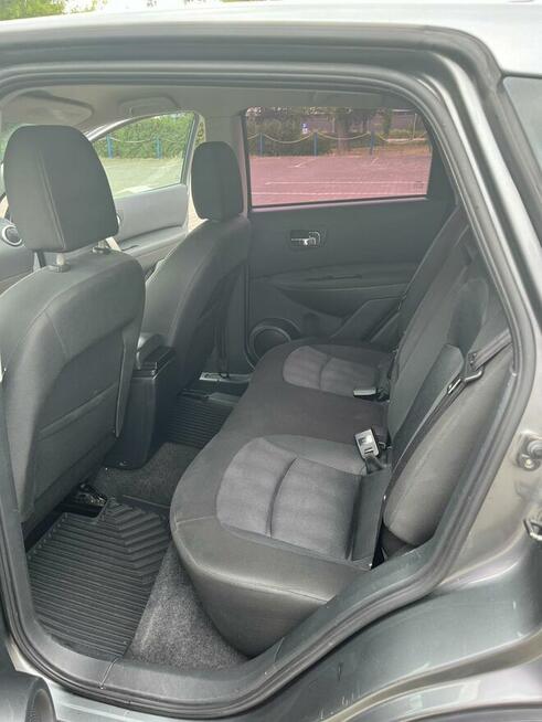 Sprzedam Nissan Qashqai