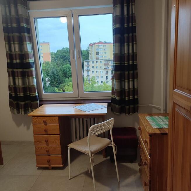 Wynajmę mieszkanie
