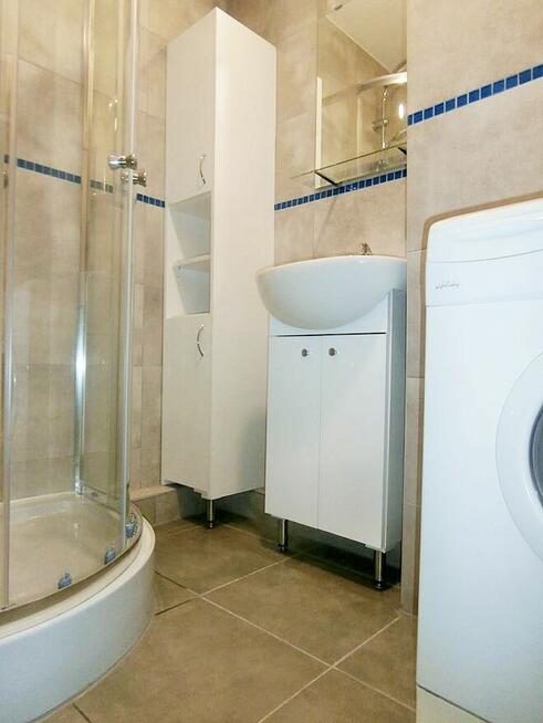 ul. Komandorska -pokój jedynka do wynajęcia - UE -SkyTower