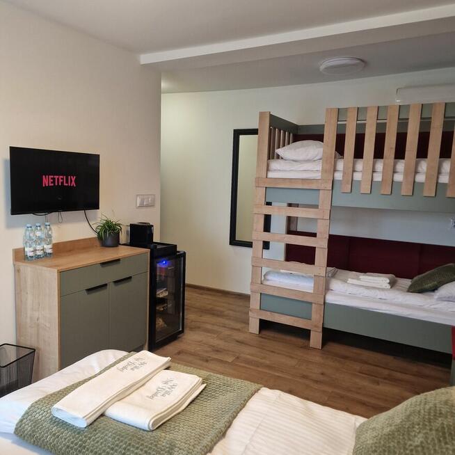 Noclegi Energylandia Zator