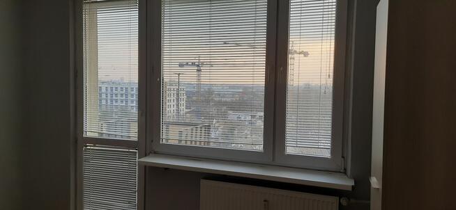 Kawalerka na wynajem Bródno