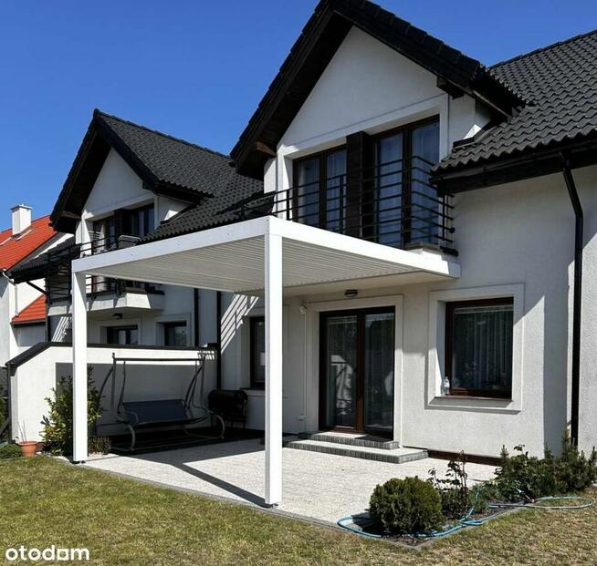 Na sprzedaż: Nowoczesny dom w Giżycku!!!