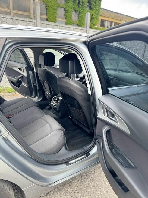 Audi A6 C7 2.0 TDI ultra S tronic