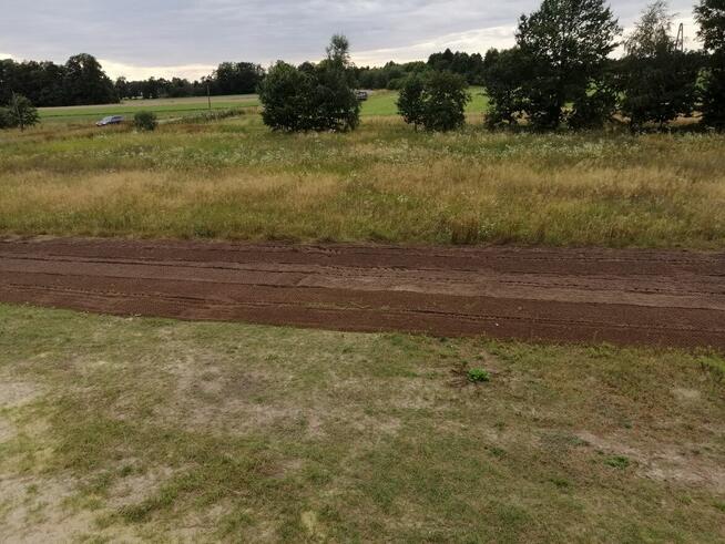 Usługi glebogryzarką separacyjna Tarnów