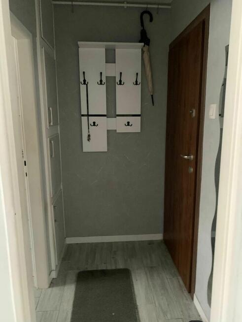 Mieszkanie 3 pokoje - 48 m2 - Saska Kępa