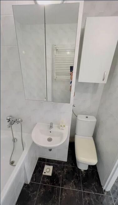 Sosnowiec Centrum Jagiellońska 2 piętro 51,35 m2 duży balkon