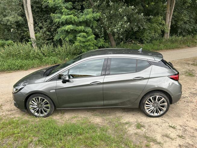 Opel Astra V K 1.4 Automat GWARANCJA PRODUCENTA