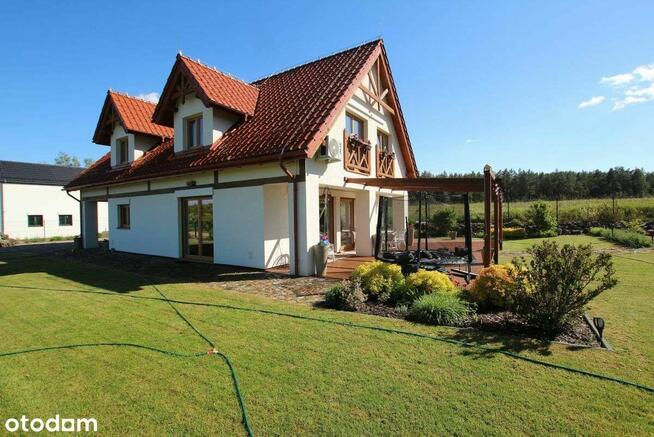 Dom Marzeń W Otoczeniu Natury!!!