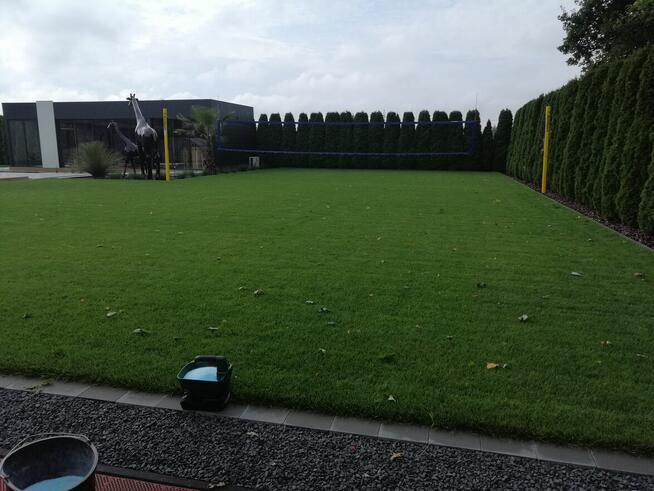 Usługi glebogryzarką separacyjna Tarnów