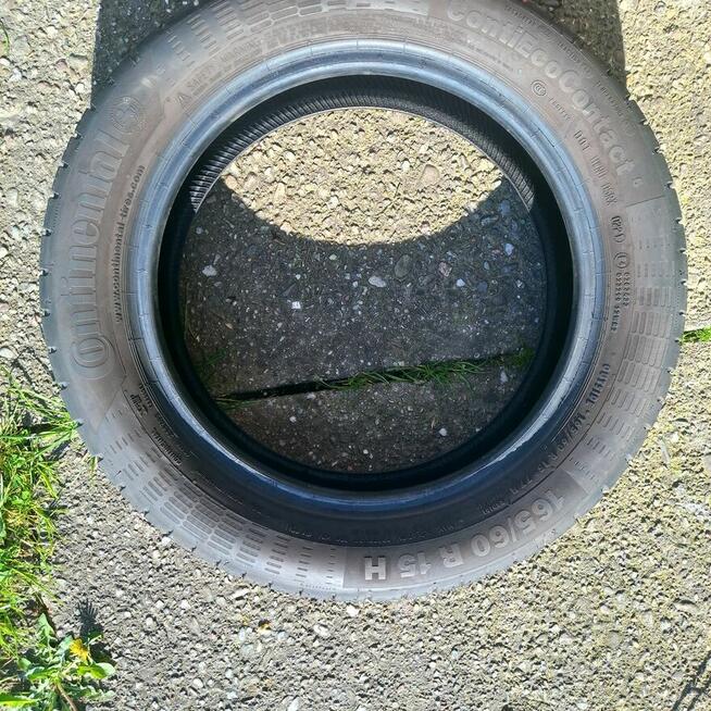 Opony letnie Toyota Aygo