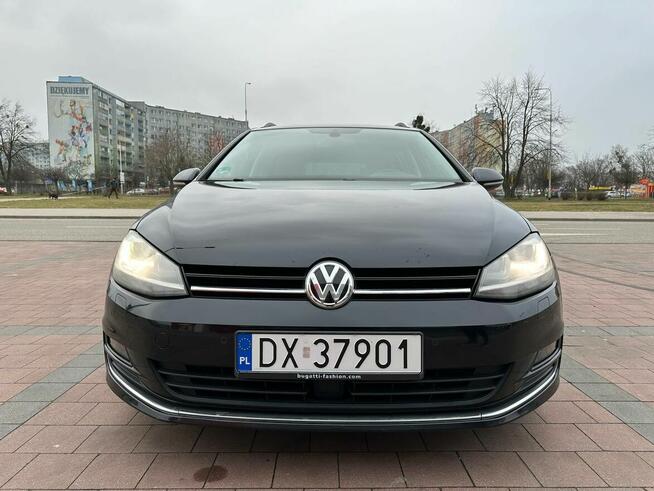 VW Golf 7