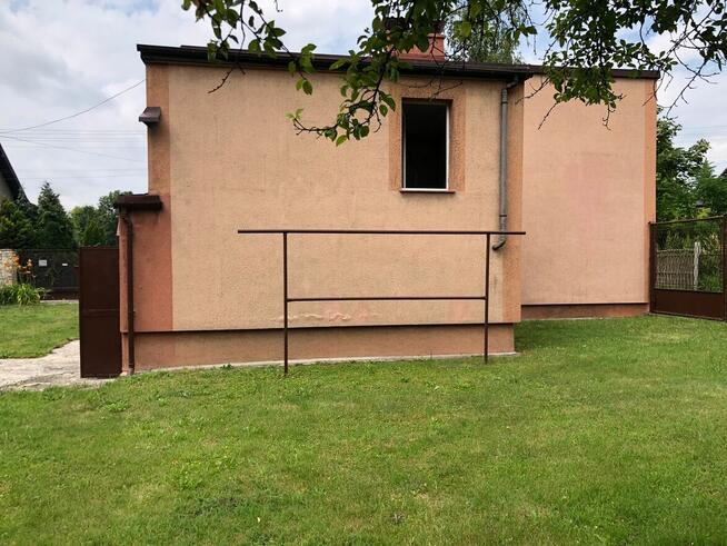 Dom Sosnowiec ul.Komuny Paryskiej