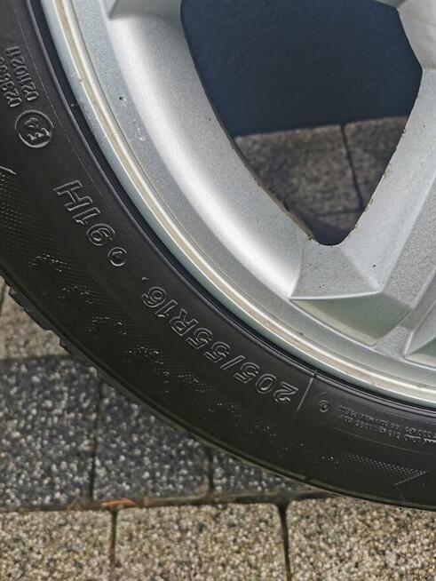 Felgi aluminiowe hyundai coupe