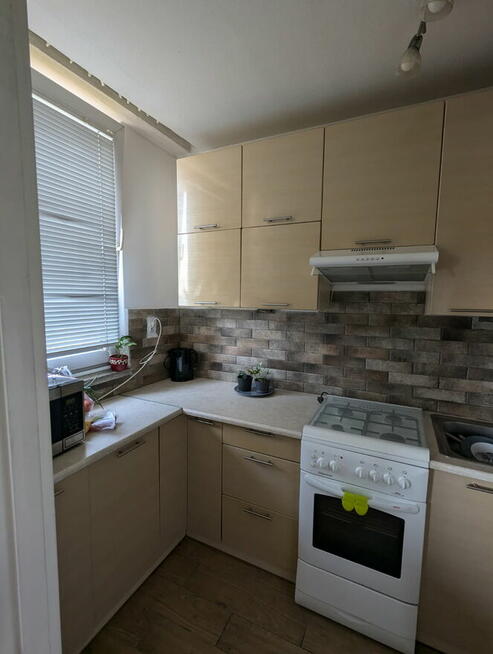 Kawalerka na wynajem Bródno