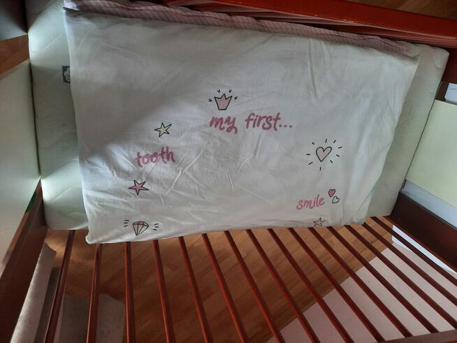 Łóżko dla dziecka