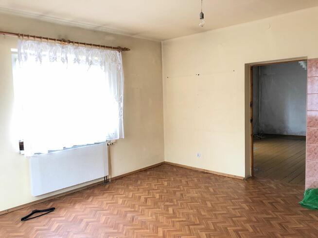 Dom Sosnowiec ul.Komuny Paryskiej