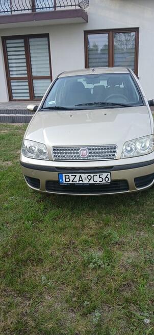 Sprzedam Fiat Punto