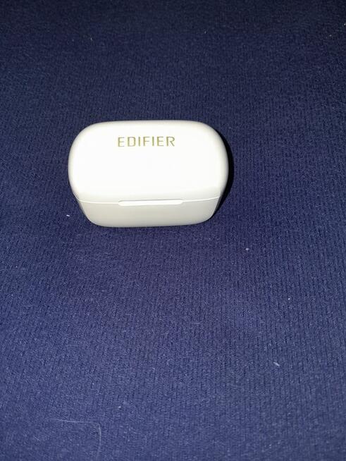 Słuchawki douszne Edifer TWS1 pro