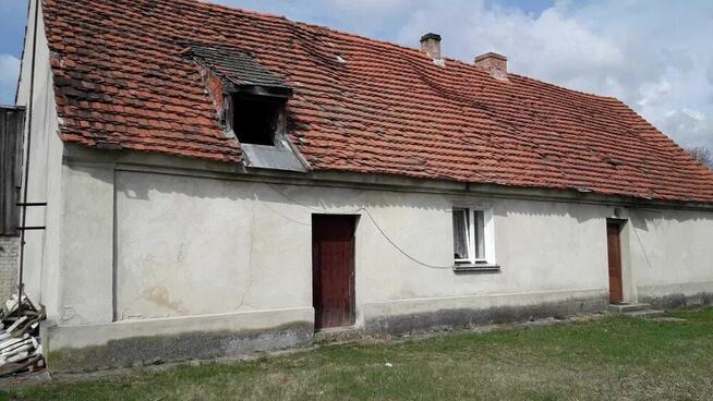 Nieruchomość Miejscowość Dobrzyń Gmina Lubsza opolskie 0.6h