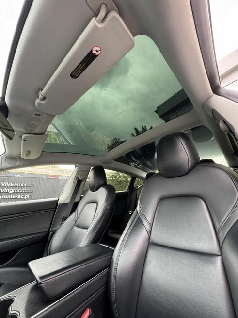 Tesla Model 3 Dual Motor Long Range AWD