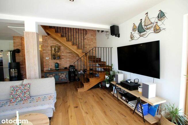 Dom Marzeń W Otoczeniu Natury!!!