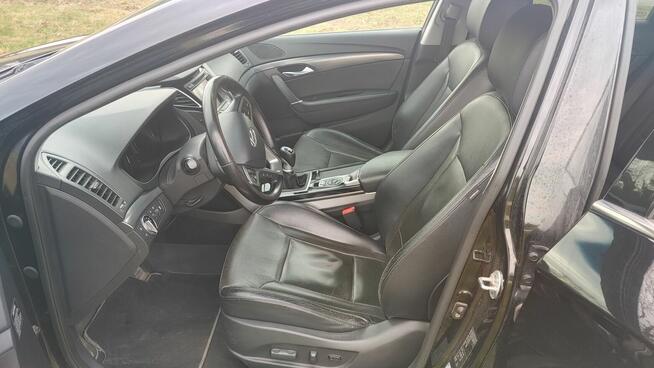 Hyundai i40 1.7 CRDI