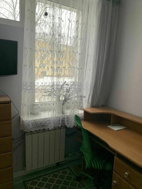 Mieszkanie 3 pokoje - 48 m2 - Saska Kępa