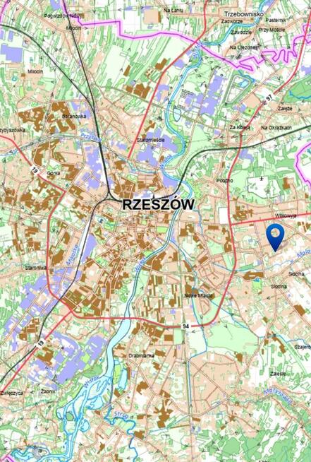 Dom, ul. Władysława Warneńczyka