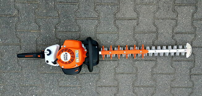 Nożyce Spalinowe STIHL